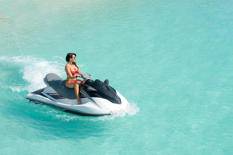 Assurance Scooter des mers